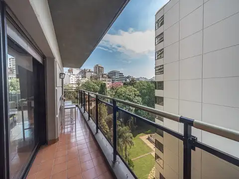 Departamento en Venta de 5 dormitorios