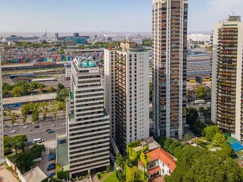 Avenida Del Libertador 4000