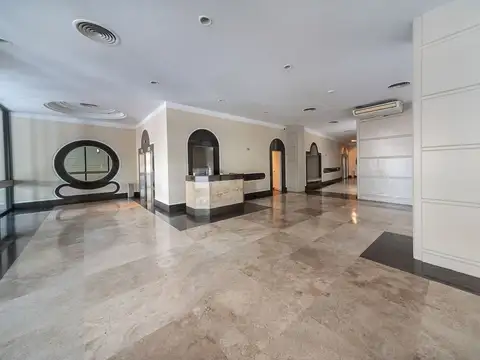 Departamento 7 ambientes con 5 baños