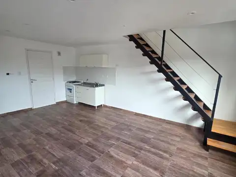 Departamento en Venta en San Jose, USD 69.900