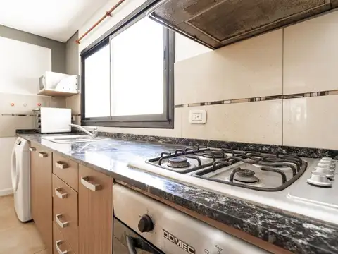 Departamento en Venta 6 años