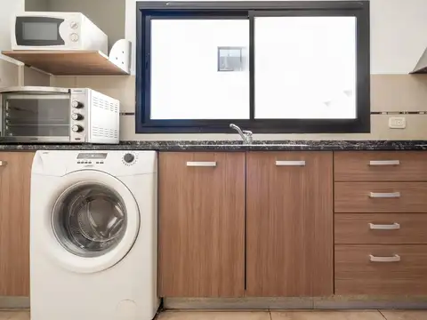 VENTA DEPTO 3 AMB 2 BAÑOS SUITE BALCÓN TERRAZA