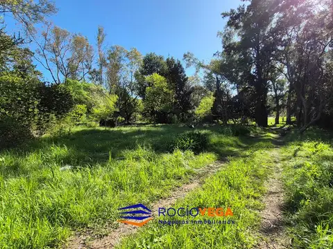 Lote a la venta en Villa Rosa, Pilar  