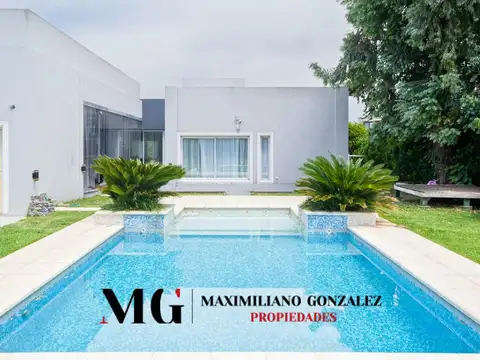 Casa en Venta de 3 dormitorios