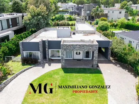 Casa en Venta en Countries y Barrios Cerrados en Ezeiza, USD 485.000