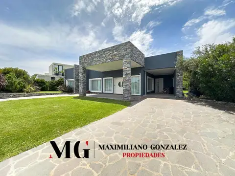 Casa venta Terralagos Canning