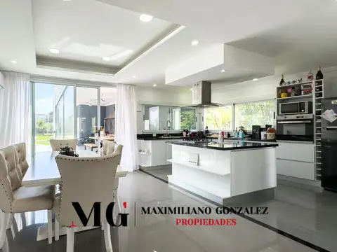 Casa venta Terralagos Canning