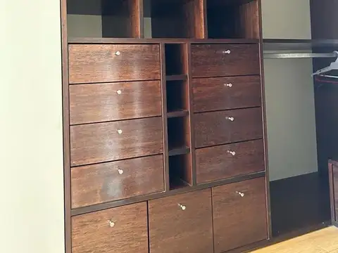 Departamento en Venta 13 años