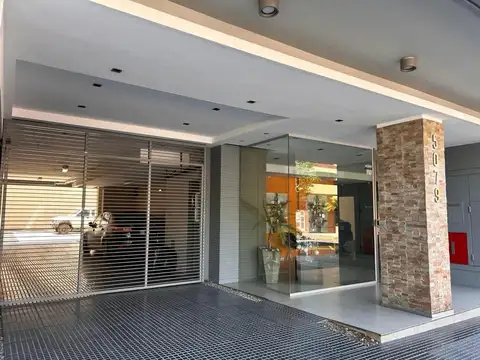 La Pampa 5079 , Piso 8