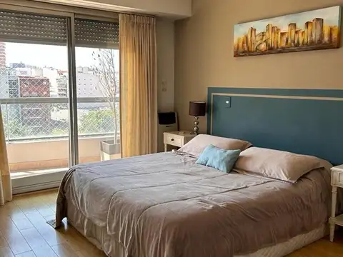SEMIPISO 3 AMB CON COCHERA VENTA VILLA URQUIZA