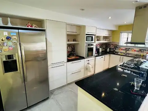 Casa en Venta al Oeste