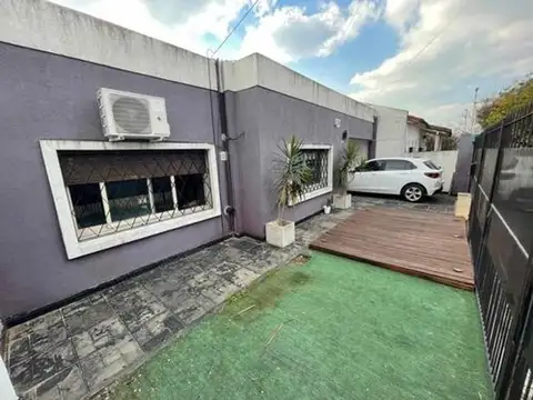 Casa en Venta - Ituzaingo