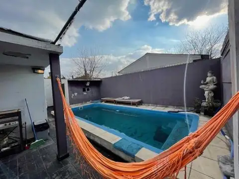 Casa en Venta 25 años