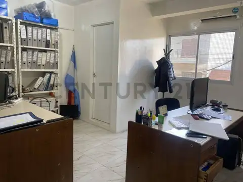 Galpon en Venta A Estrenar