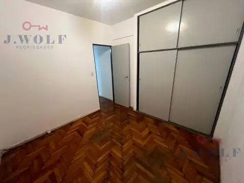 Departamento en Alquiler Apto profesional