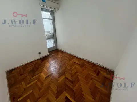 Departamento en Alquiler de 2 ambientes