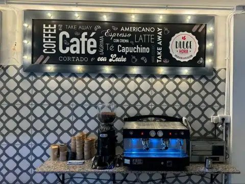 Local en Venta en Barrio Norte, USD 155.000