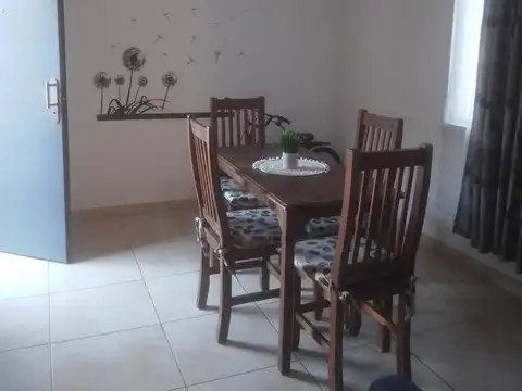 Departamento en Venta en San Miguel, USD 80.000