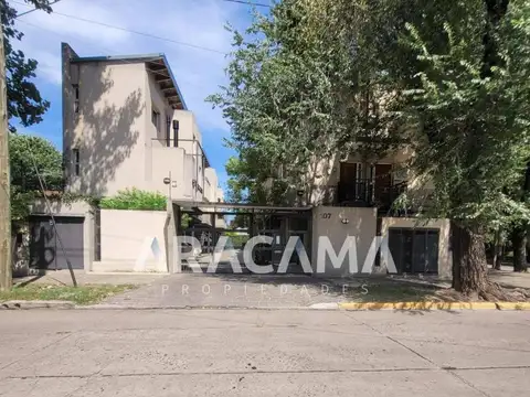Departamento en Venta en Monte Grande