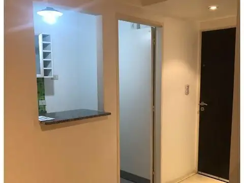 Departamento en Venta en Caballito, USD 75.000