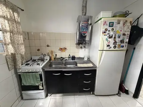 Depto Tipo Casa en Venta en Munro, USD 109.000