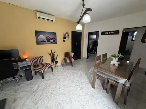 PH 3 Amb con Dos Patios en Excelente Ubicación - Munro