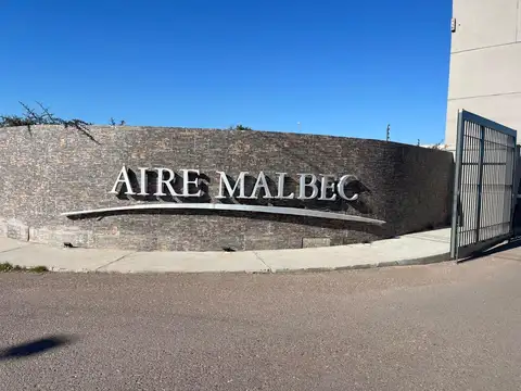 OPENHOUSE vende casa a estrenar en Aire Malbec