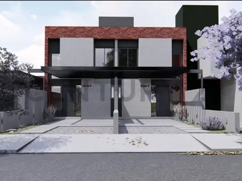 FINANCIO DUPLEX DOCTA