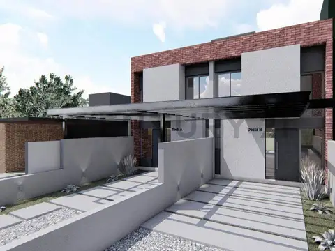 Av donosa duplex B , Piso 0