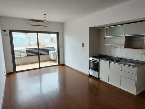Departamento en Alquiler en Chacarita, $ 850.000
