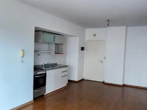 Departamento en Alquiler 15 años