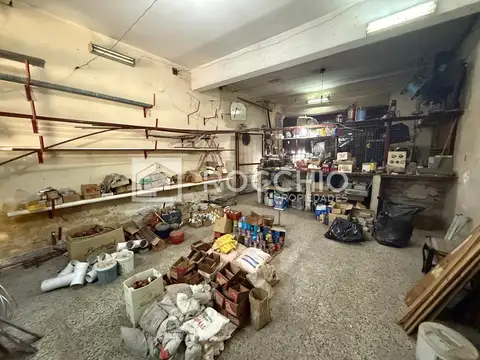 Local en Venta 40 años