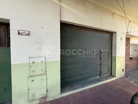 Local en Villa Ballester