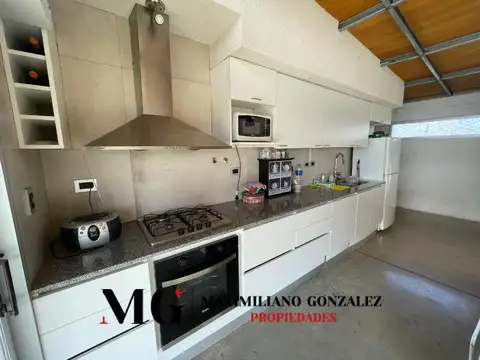 Casa en Alquiler 10 años