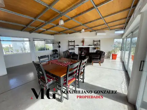 Casa en Alquiler de 3 dormitorios