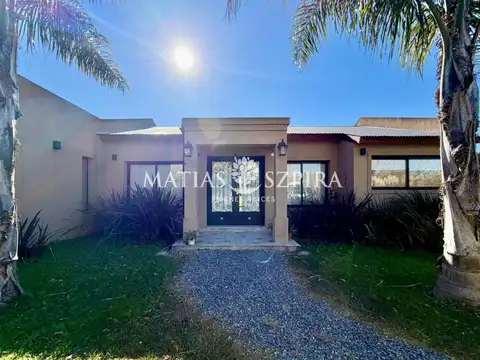 Casa en Venta de 3 dormitorios