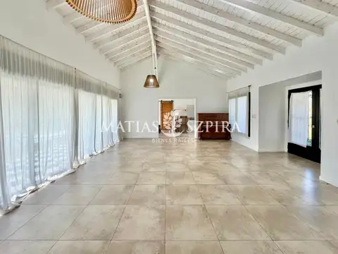 Casa en Venta al Noroeste