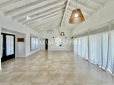 Casa en Venta 6 años