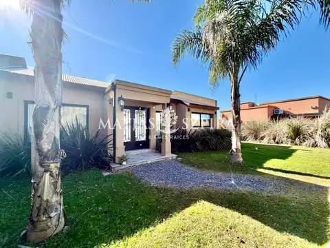 Casa en Venta en Haras San Pablo