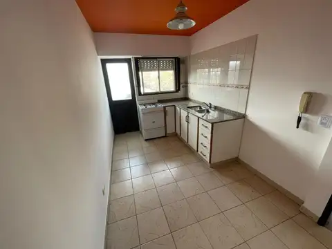 DEPARTAMENTO 2 AMBIENTES