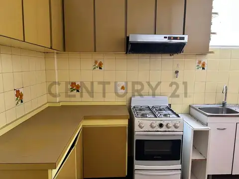 Departamento en Venta 126 años