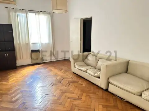VENTA DEPARTAMENTO 3 AMBIENTES PLAZA DEL CONGRESO