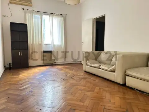 Rodriguez Peña 100, Piso 0