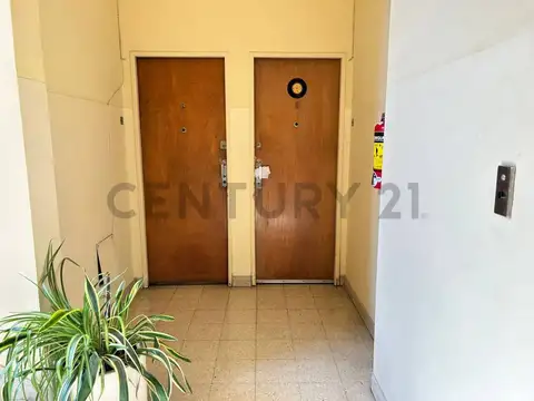 Departamento en Venta en San Nicolás, USD 89.000