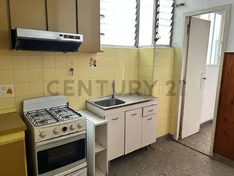 VENTA DEPARTAMENTO 3 AMBIENTES PLAZA DEL CONGRESO