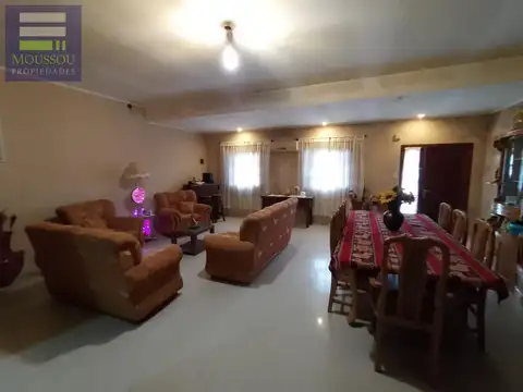 Casa en Venta de 5 dormitorios