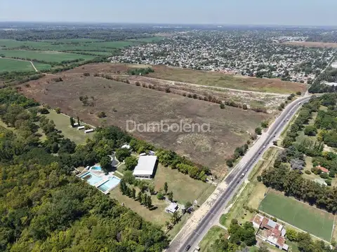 Terreno en Venta en Cuartel V, USD 4.000.000