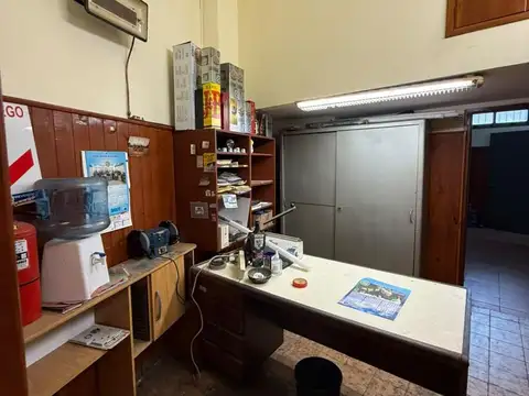 Galpón en Alquiler en Caseros, Partido de Tres de Febrero