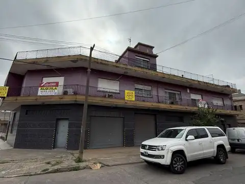 Galpón en Alquiler en Caseros, Partido de Tres de Febrero