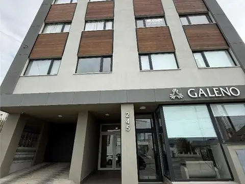 DEPARTAMENTO 1 AMBIENTE - CENTRO OESTE, RÍO GRANDE